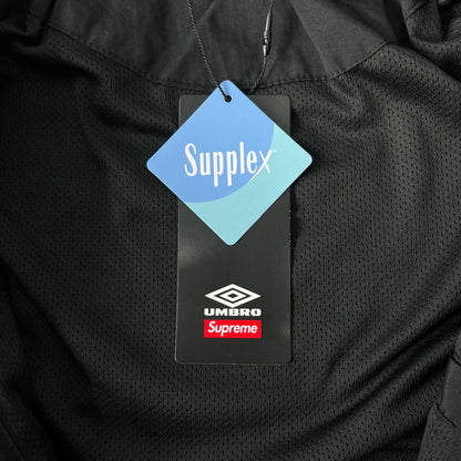 Supreme Umbro Tracksuit Black