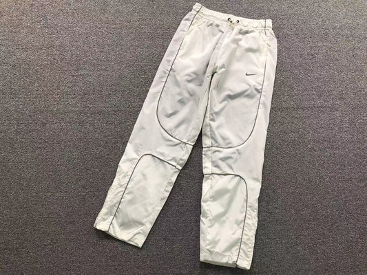 Corteiz x Nike NRG Onyx Track Pants White