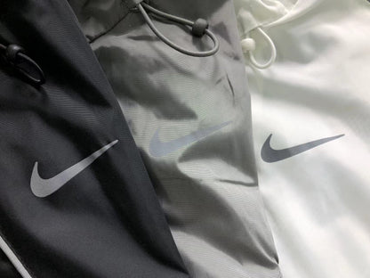 Corteiz x Nike NRG Onyx Track Jacket White