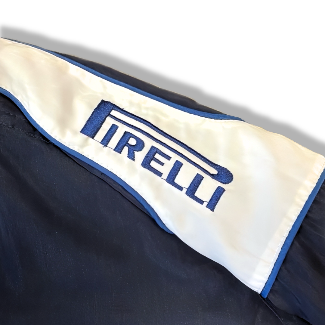 VOLKSWAGEN RACING JACKET