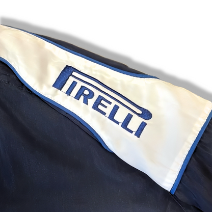 VOLKSWAGEN RACING JACKET