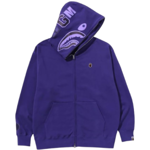 Wgm Bape Hoodie