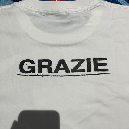 Remera Supreme Milan Box Logo XL