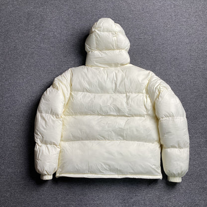 Corteiz Bolo V2 Jacket Cream