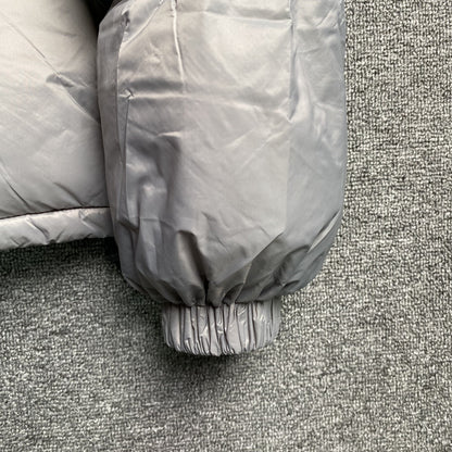 Corteiz Bolo V2 Jacket Grey