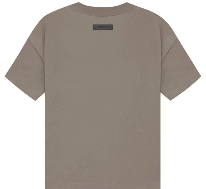 FEAR OF GOD ESSENTIALS TEE DESERT TAUPE