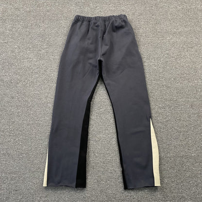 Gallery Dept Flared Sweatpants Grey