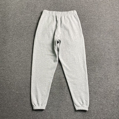 Gallery Dept Logo Sweatpants Grey