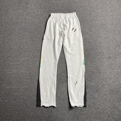 Gallery Dept Painted Sweatpants Grey