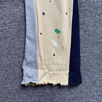 Gallery Dept x Lanvin Sweatpants Beige