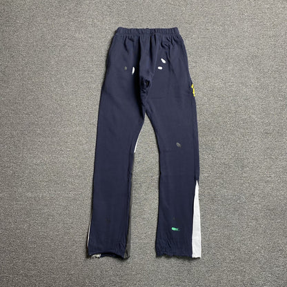 Gallery Dept x Lanvin Sweatpants Blue