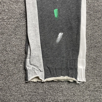 Gallery Dept x Lanvin Sweatpants Grey