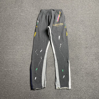 Gallery Dept x Lanvin Sweatpants Grey