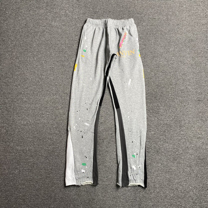 Gallery Dept x Lanvin Sweatpants Grey