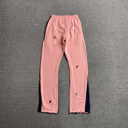 Gallery Dept x Lanvin Sweatpants Pink