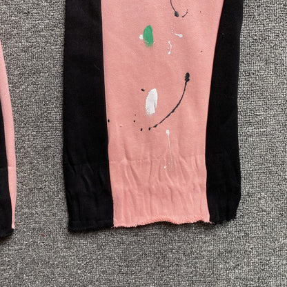 Gallery Dept x Lanvin Sweatpants Pink