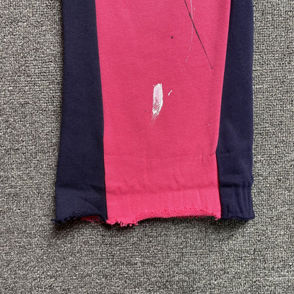 Gallery Dept x Lanvin Sweatpants Pink