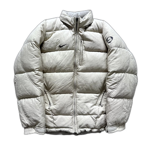 Nike Vintage Pufferjacke |