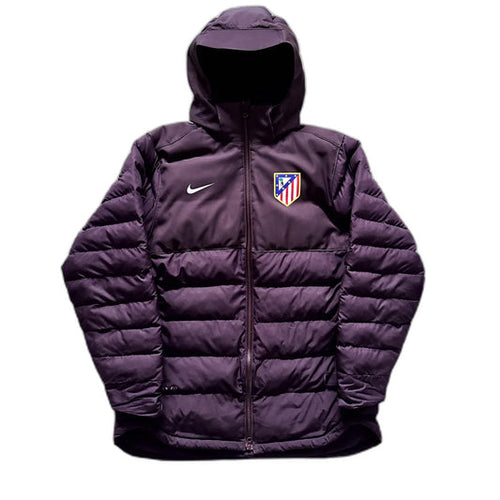 Nike x Atletico Madrid Vintage Puffer 2014/15 |