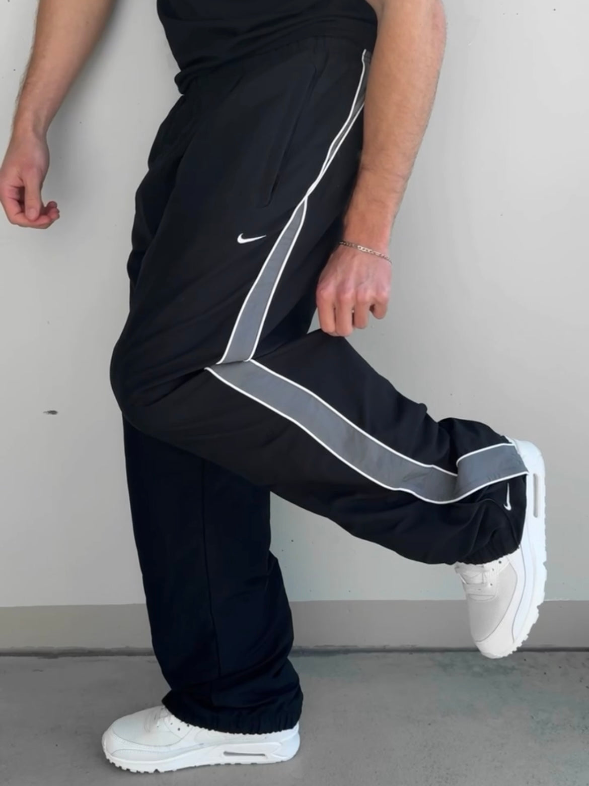 Nike Vintage *PREMIUM* Trackpants