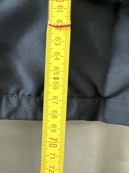 Real Madrid Vintage Tracksuit