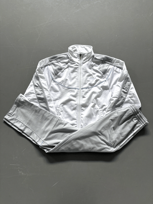 Adidas Vintage Tracksuit