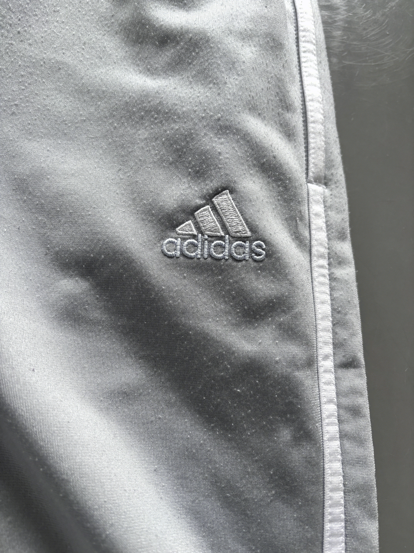 Adidas Vintage Tracksuit