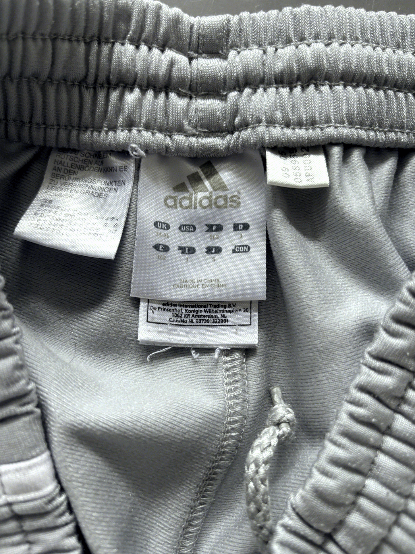 Adidas Vintage Tracksuit