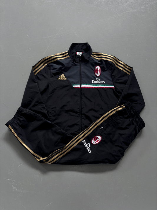 Adidas x AC Mailand Vintage Tracksuit