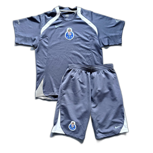 Nike x FC Porto Vintage Set / Trikot *RARE* 2005/06 |