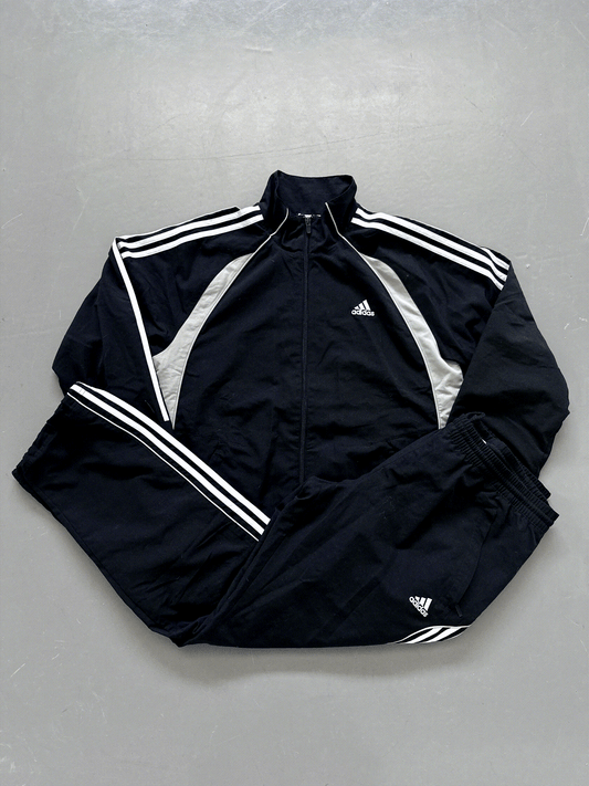 Adidas Vintage Tracksuit