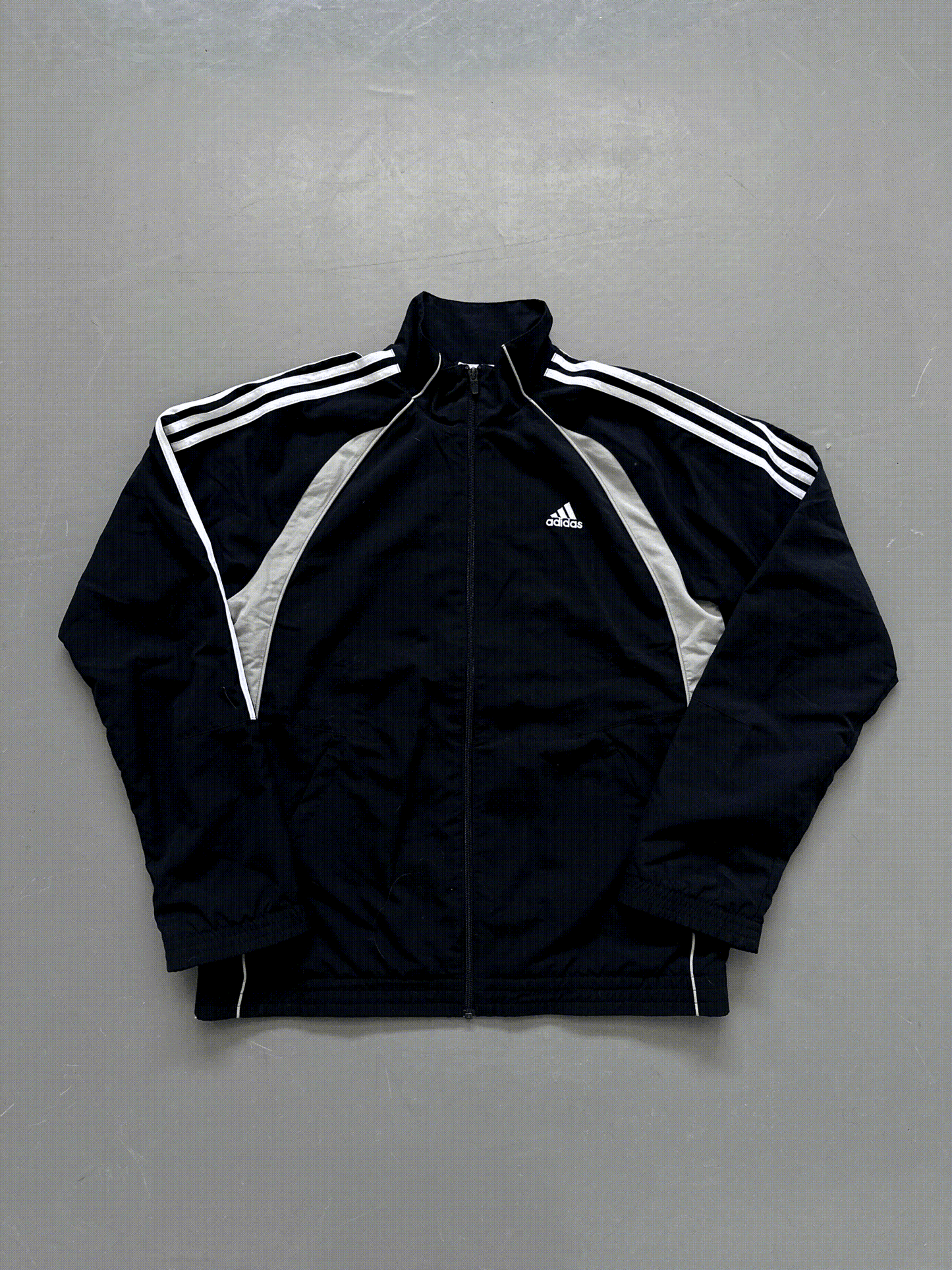 Adidas Vintage Tracksuit