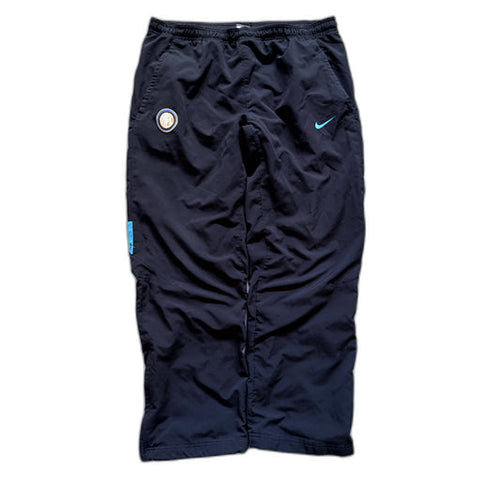 Nike x Inter Mailand Vintage Trackpants 2008/09 |