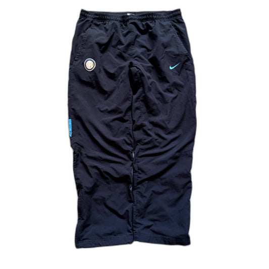 Nike x Inter Mailand Vintage Trackpants 2008/09 |
