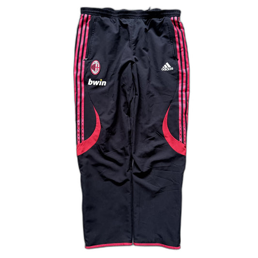 Adidas x AC Mailand Vintage Trackpants 2007/08 |