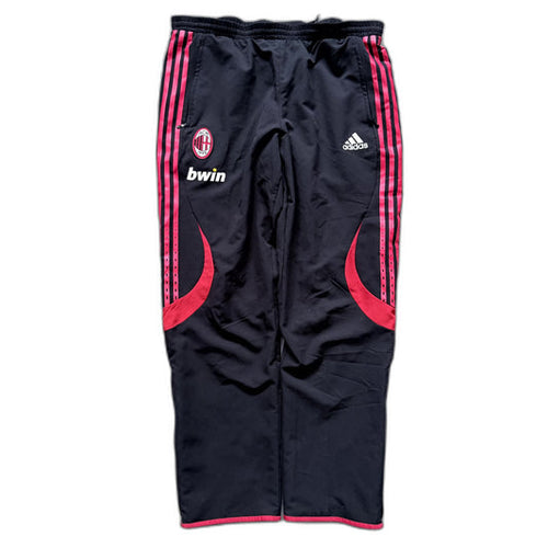 Adidas x AC Mailand Vintage Trackpants 2007/08 |