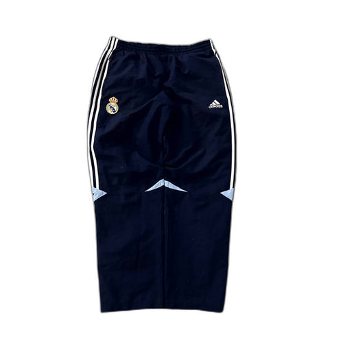 Adidas x Real Madrid Vintage Trackpants 2006/07 |
