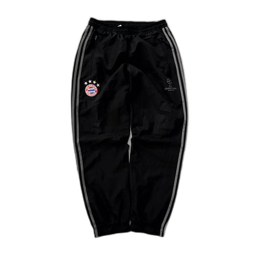 Adidas x FC Bayern Vintage Trackpants 2013/14 |
