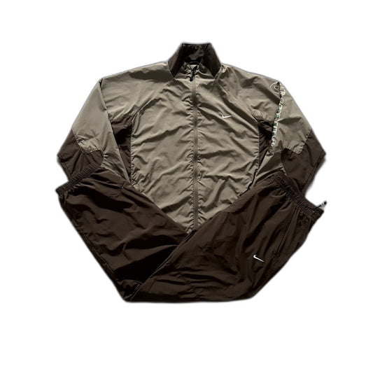 Nike Vintage Tracksuit |