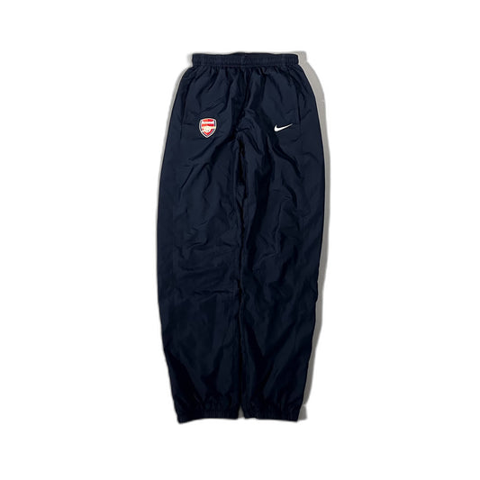Nike x Arsenal Vintage Trackpants 2007/08 |