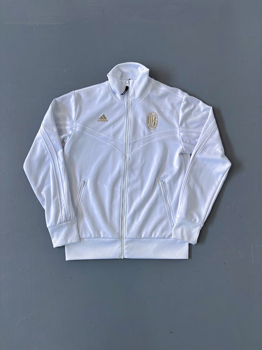 Adidas x AC Milan Vintage Trackjacket