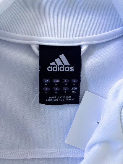 Adidas x AC Milan Vintage Trackjacket