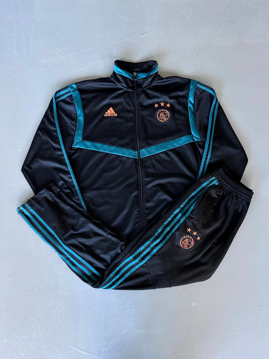 Adidas x Ajax Amsterdam Tracksuit 2XL