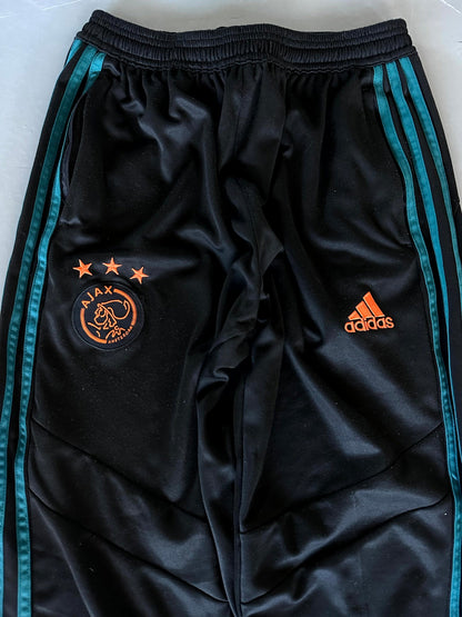 Adidas x Ajax Amsterdam Tracksuit 2XL