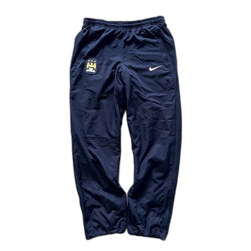 Nike x Manchester City Vintage Trackpants 2011/12 |