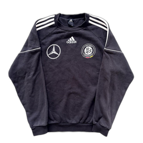 Adidas x DFB Vintage Sweater 2006 |