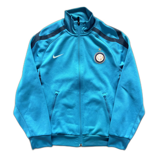 Nike x Inter Mailand Vintage Jacke 2012/13 |
