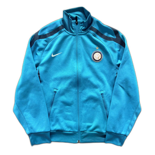 Nike x Inter Mailand Vintage Jacke 2012/13 |
