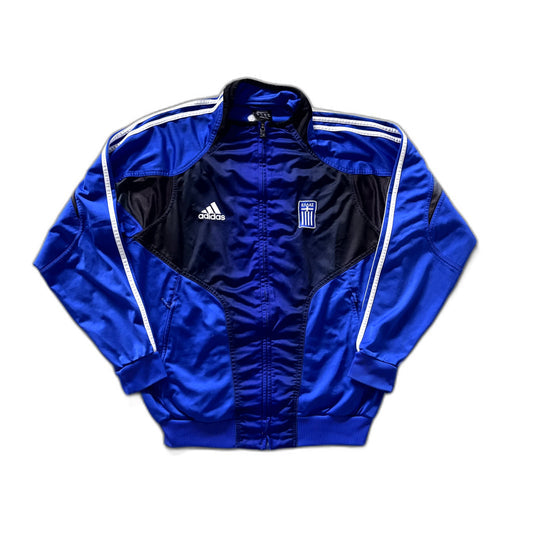 Adidas x Griechenland Vintage *Premium* Trackjacket 2006 |