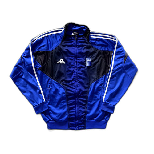 Adidas x Griechenland Vintage *Premium* Trackjacket 2006 |